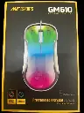 Wired Mouse