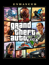 GTAV Game from Epic Game